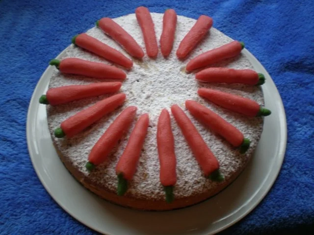 "Gute Augen"  Kuchen ! - Rezept - Bild Nr. 2