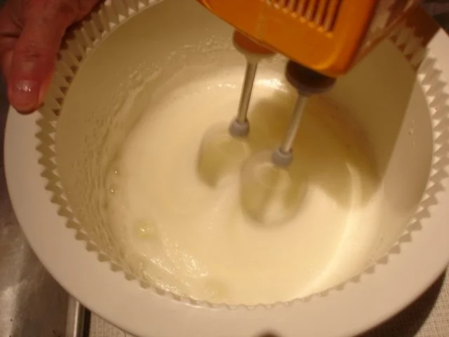 Baiser - Rezept - Bild Nr. 3