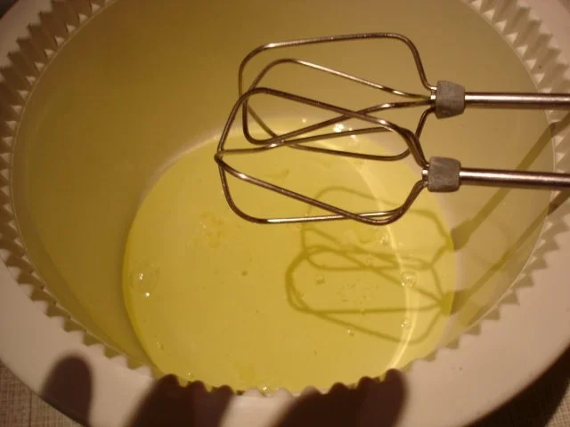 Baiser - Rezept - Bild Nr. 2