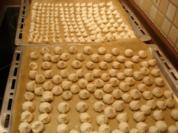 Baiser - Rezept