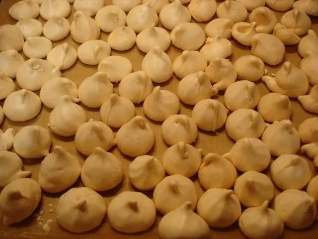 Baiser - Rezept - Bild Nr. 14