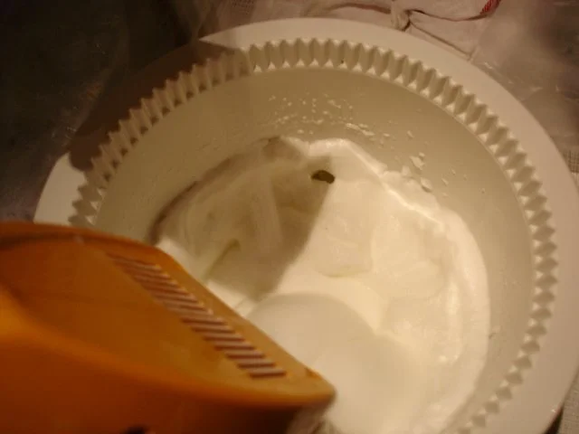 Baiser - Rezept - Bild Nr. 5