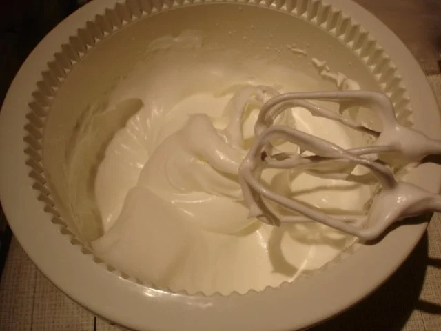 Baiser - Rezept - Bild Nr. 6