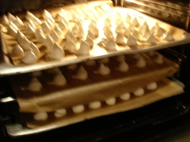 Baiser - Rezept - Bild Nr. 11