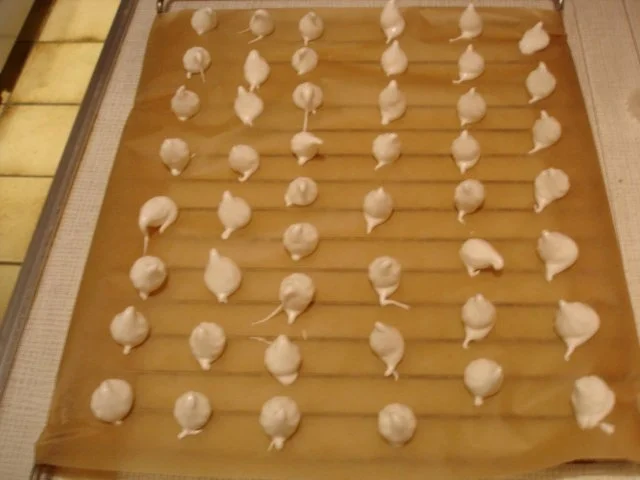 Baiser - Rezept - Bild Nr. 9