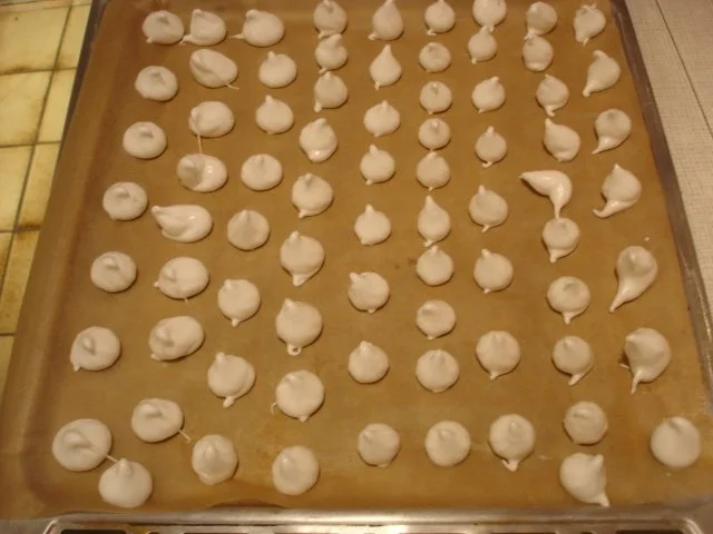 Baiser - Rezept - Bild Nr. 10