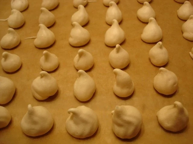 Baiser - Rezept - Bild Nr. 12