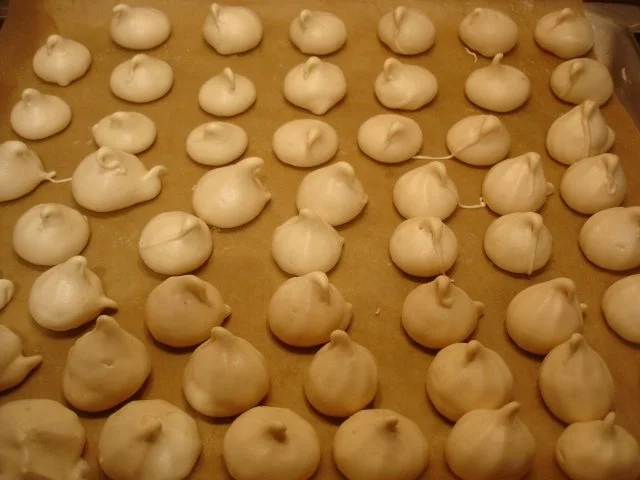 Baiser - Rezept - Bild Nr. 13