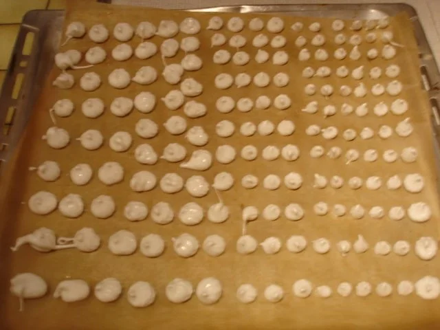 Baiser - Rezept - Bild Nr. 15