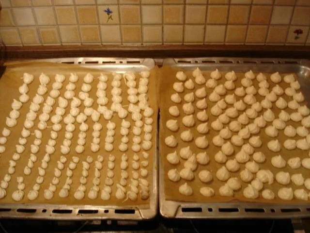 Baiser - Rezept - Bild Nr. 16