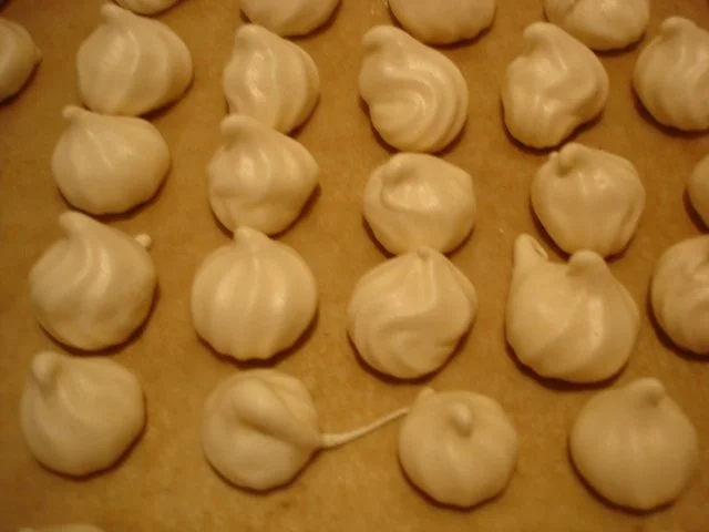 Baiser - Rezept - Bild Nr. 18