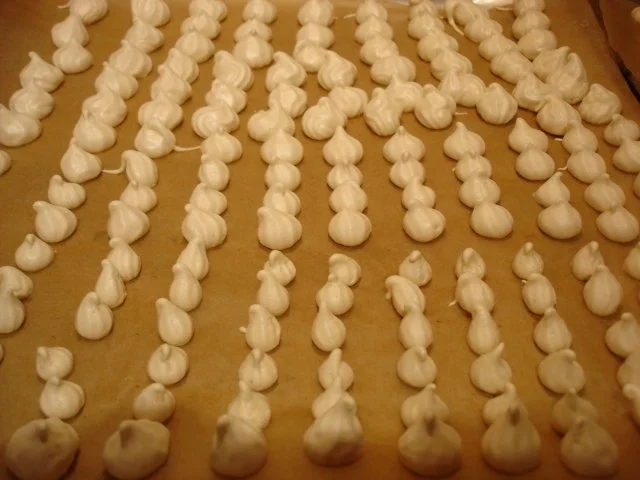 Baiser - Rezept - Bild Nr. 17