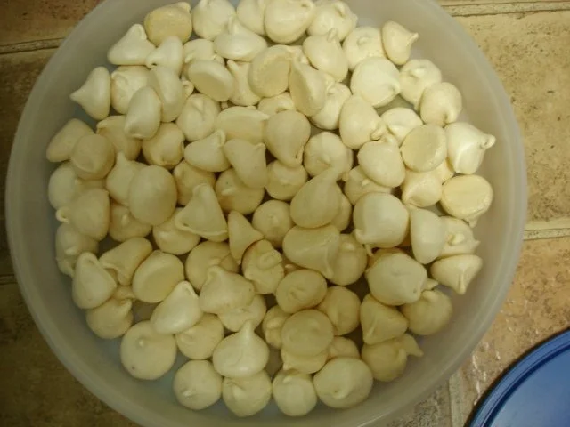 Baiser - Rezept - Bild Nr. 19