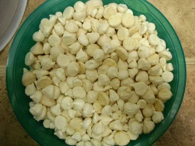 Baiser - Rezept - Bild Nr. 20