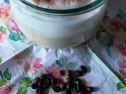 Kaffeecreme mit Milchschaum - Rezept - Bild Nr. 2