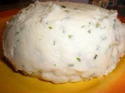 Kartoffelmousseline - Rezept