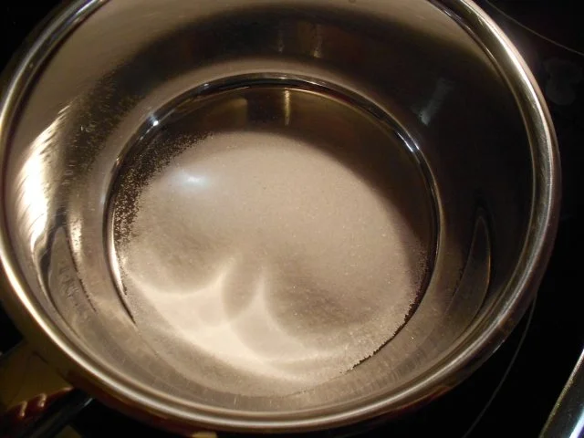 Nussecken - Rezept - Bild Nr. 3