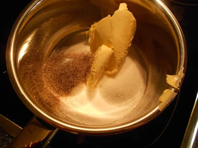 Nussecken - Rezept - Bild Nr. 5