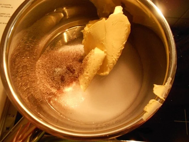 Nussecken - Rezept - Bild Nr. 6