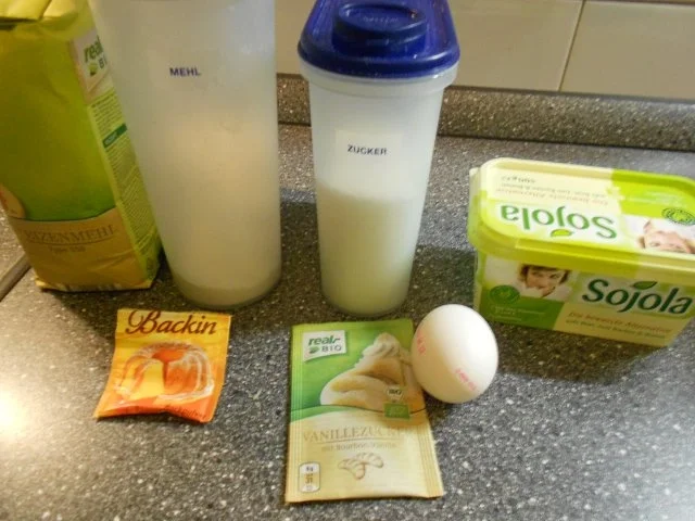 Nussecken - Rezept - Bild Nr. 11