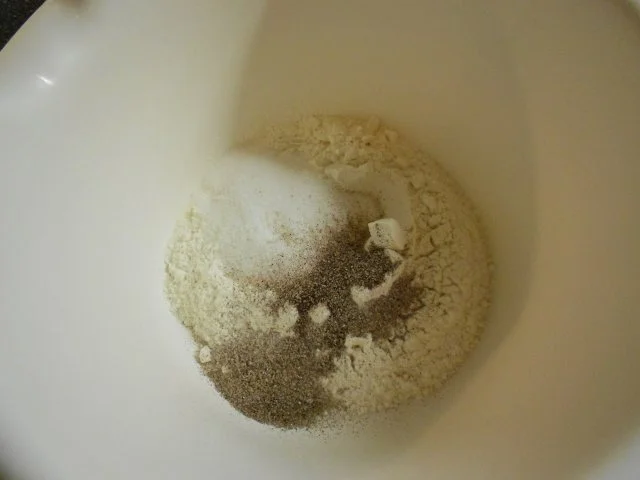 Nussecken - Rezept - Bild Nr. 15