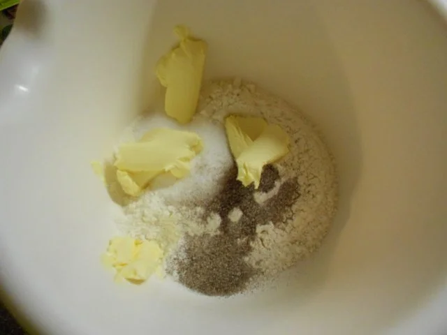 Nussecken - Rezept - Bild Nr. 16