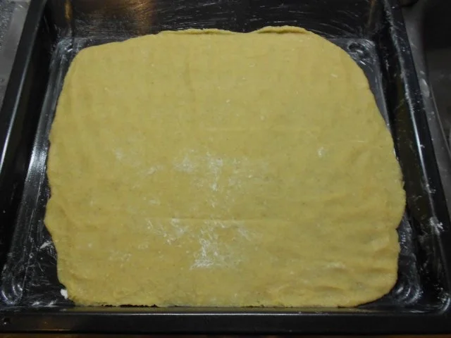 Nussecken - Rezept - Bild Nr. 21