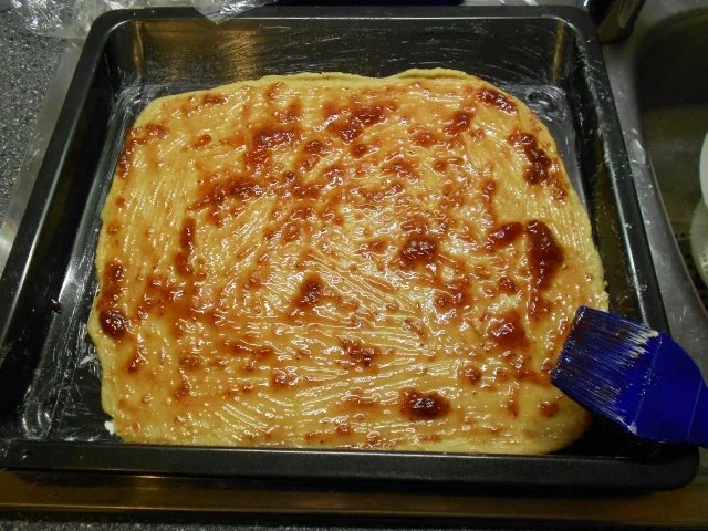 Nussecken - Rezept - Bild Nr. 22