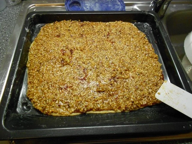 Nussecken - Rezept - Bild Nr. 23