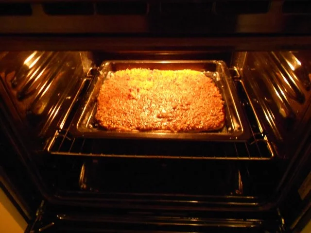 Nussecken - Rezept - Bild Nr. 24