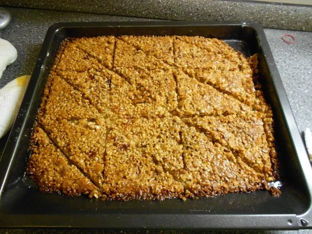 Nussecken - Rezept - Bild Nr. 26