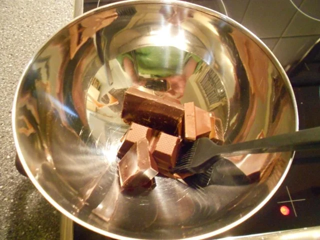 Nussecken - Rezept - Bild Nr. 28