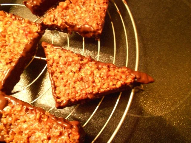 Nussecken - Rezept - Bild Nr. 35