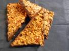 Nussecken - Rezept