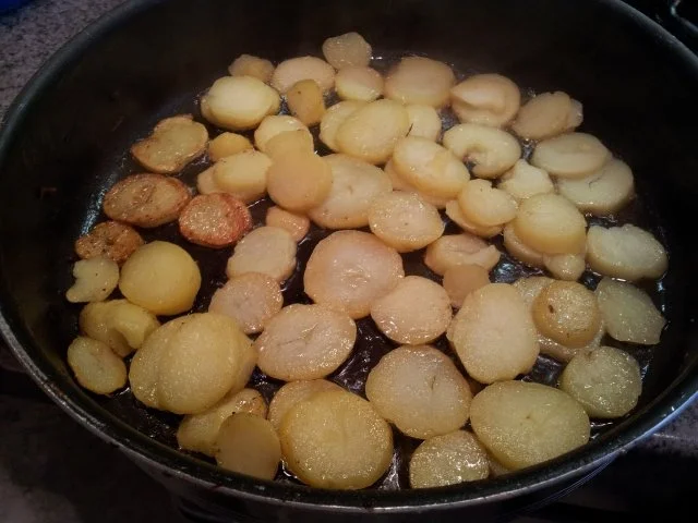 Boulette "BerlinArt" (Rind- und Schweinefleisch)  mit vielen gesunden Gewürzen - Rezept - Bild Nr. 15