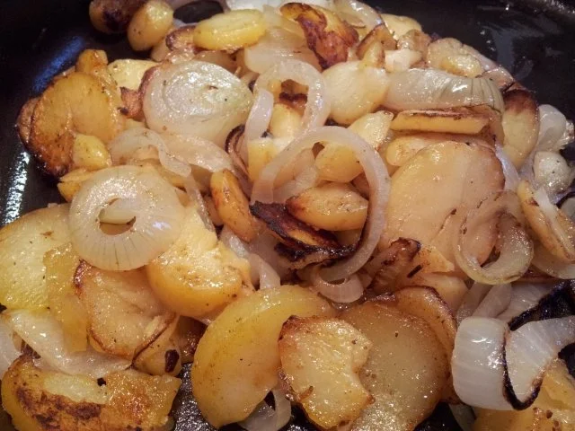 Boulette "BerlinArt" (Rind- und Schweinefleisch)  mit vielen gesunden Gewürzen - Rezept - Bild Nr. 19