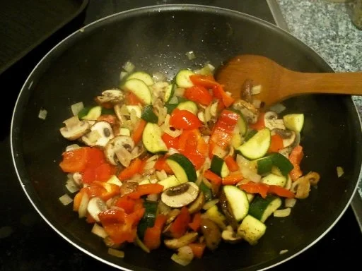 Rezept: Fischtöpfli Mexico Bild Nr. 4 Fischtöpfli Mexico - Rezept - Bild Nr. 4