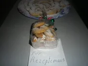 Zimt - Hörnchen - Rezept