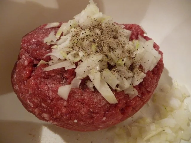 Suppen & Eintopf : Linsen mit Fleischklopse - Rezept - Bild Nr. 5