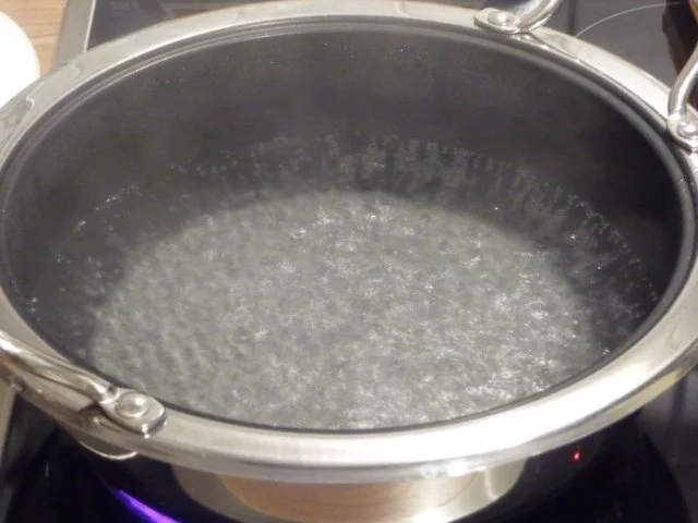 Suppen & Eintopf : Linsen mit Fleischklopse - Rezept - Bild Nr. 8