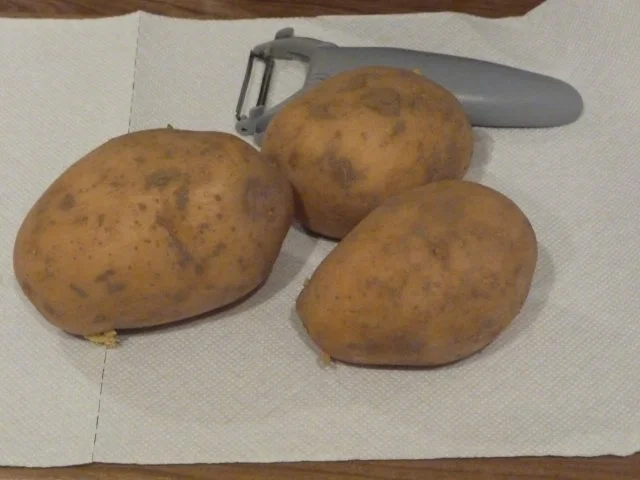 Suppen & Eintopf : Linsen mit Fleischklopse - Rezept - Bild Nr. 14