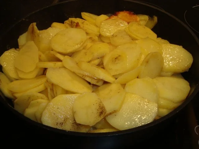 Cabanossi-Pfanne - Rezept - Bild Nr. 2