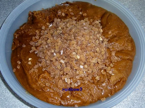 Rezept: Backen: Printen Bild Nr. 3 Backen: Printen - Rezept - Bild Nr. 3