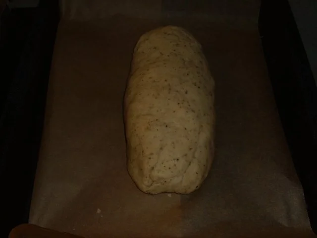 Rezept: Kräuter-Weißbrot Bild Nr. 2 Kräuter-Weißbrot - Rezept - Bild Nr. 2