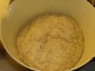 Kräuter-Weißbrot - Rezept