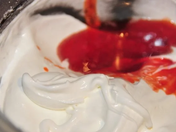 Rezept: Adventskalender 5. Tag: Nikolaus Aperol Spritz Bild Nr. 3 Adventskalender 5. Tag: Nikolaus Aperol Spritz - Rezept - Bild Nr. 3