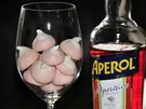 Adventskalender 5. Tag: Nikolaus Aperol Spritz - Rezept