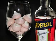 Adventskalender 5. Tag: Nikolaus Aperol Spritz - Rezept