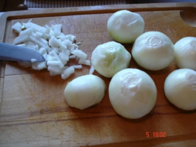 Rezept: Schnitzelpfanne Bild Nr. 5 Schnitzelpfanne - Rezept - Bild Nr. 5