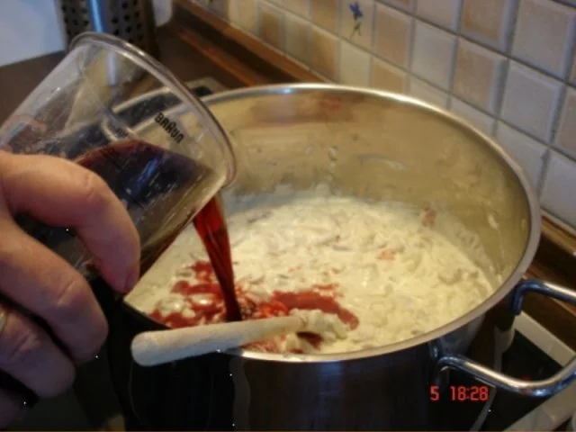 Rezept: Schnitzelpfanne Bild Nr. 10 Schnitzelpfanne - Rezept - Bild Nr. 10